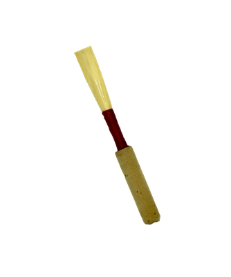 Oboe Reed Blank